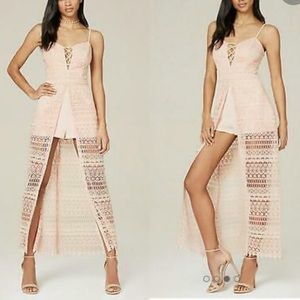 Bebe dress! New with tags! Size 0